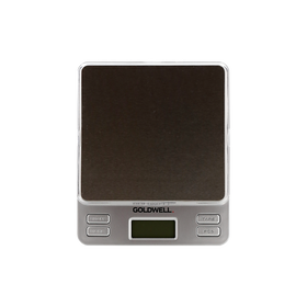 Goldwell Digital Scale